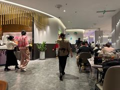 -汉来海港·海鲜自助餐厅(上海七宝领展广场店)