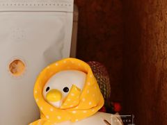 -METAL HANDS铁手咖啡制造局(五道营店)