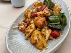 -山石榴·贵州菜(丰盛里店)