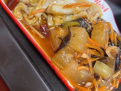 -刘小忙把子肉(北园大街总店)