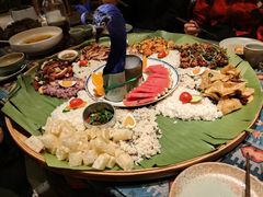 -茗情傣味