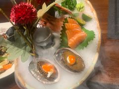 -古京·臻致料理(月湖店)