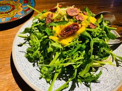 -格鲁·秀色Georgia’s Feast