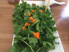 -海胆小馆(东北水饺·春柳店)