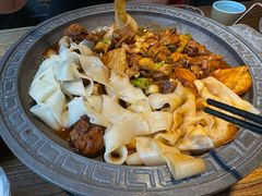 -血站大盘鸡(建设店)