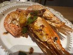 -十面欢腾·海鲜面·台式Bistro(长乐路店)