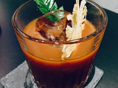 -BE NORMAL CAFE(霞溪路店)