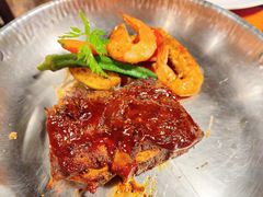 -布拉格餐厅· 中欧捷克菜(全国首店)