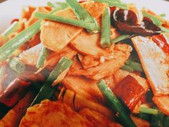 -城南往事·鲁菜济南菜(龙奥万科店)