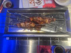 -嫩羊羊·延边烤串·朝鲜族美食(张家港美食街店)