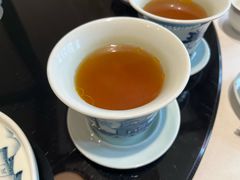 松茸汤-钱塘花园·宁波菜