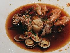 -潮州府·潮菜·砂锅粥(徐家汇店)