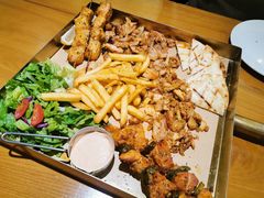 -HELLO MUSAE 拾光缪斯餐厅·纯正希腊风味(苏州中心店)