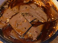 -我的面 川味Bistro(后沙峪店)