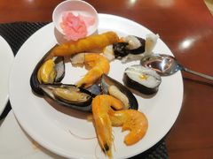 -天伦松鹤大饭店·欣妮咖啡