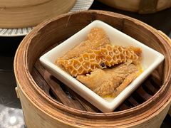 -ManHo万豪中餐厅(成都茂业JW万豪酒店)