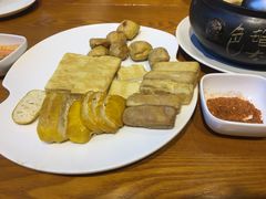 -福照楼汽锅鸡·云南菜(护国路店)