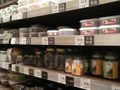 -NITORI 宜得利家居(金银潭永旺梦乐城店)