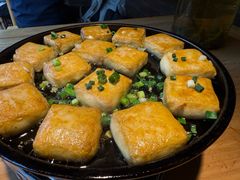 -黄山老妈·土菜(碧桂园店)