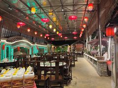 -园林美食城·本土农家菜(杨和镇店)