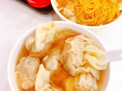 -麦文记面家(佐敦店)