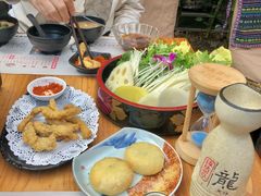 -束河人家(南锣鼓巷店)