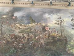 -井冈山风景名胜区-黄洋界