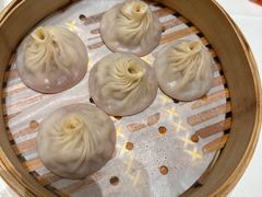 -小厨娘淮扬菜(龙湾天街店)