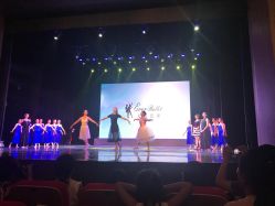 -艾薇芭蕾艺术中心