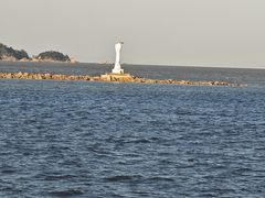 -野狸岛