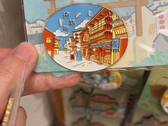 -猫的天空之城概念书店(杭州南宋御街店)