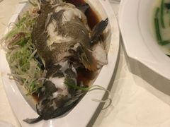 -国际金钻海鲜餐厅