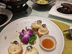 -齐家花园大酒店(宝山店)