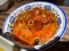 -树厨贵州菜(大十字店)
