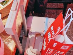 -怪噜范·老贵阳街头名小吃(汇金星力城店)