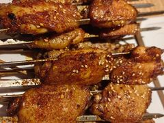 -平娃三宝烧烤·面食(南小街店)