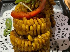 -捞围鲜·港式打边炉(海阳路店)