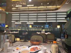 -顺峰顺水顺德菜(第一百货店)