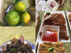 -津津菜馆(绝没分店)