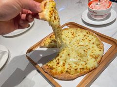 -烁先生披萨·儿童餐下午茶(河南岸店)