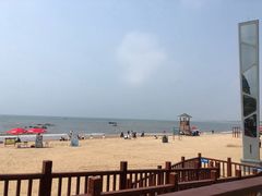 -老虎石海上公园