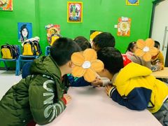 -未思途少儿成长中心(洛森堡校区)