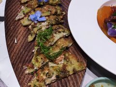 -佳兰雅序融合菜(高新店)
