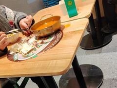 -甲乙饼·手工牛肉饼(东方广场店)