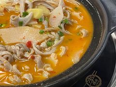 -李师傅脆肚(华强北店)