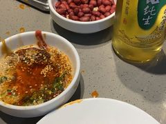 -海底捞火锅(杭州萧山宝龙广场店)