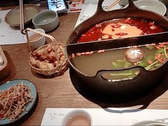 -盡膳口福跷脚牛肉火锅(北美新天地店)