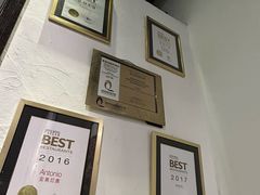 -安东尼奥餐厅