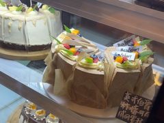 -Max Bakery 阿唛手作