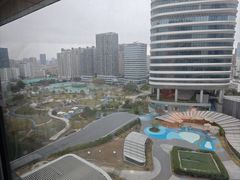 -深圳来福士广场